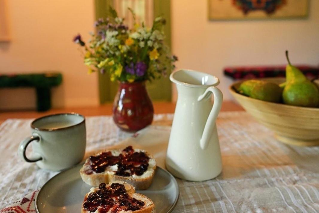 Bed & Breakfast Casa Lila Colti