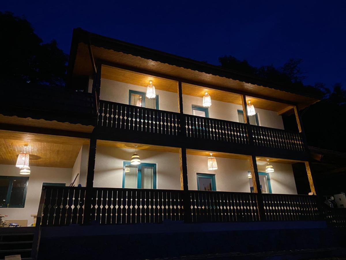 Casa Lila Colti