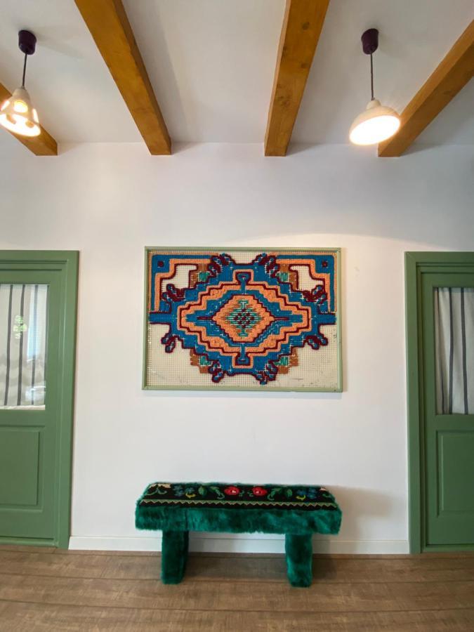 Casa Lila Bed & Breakfast