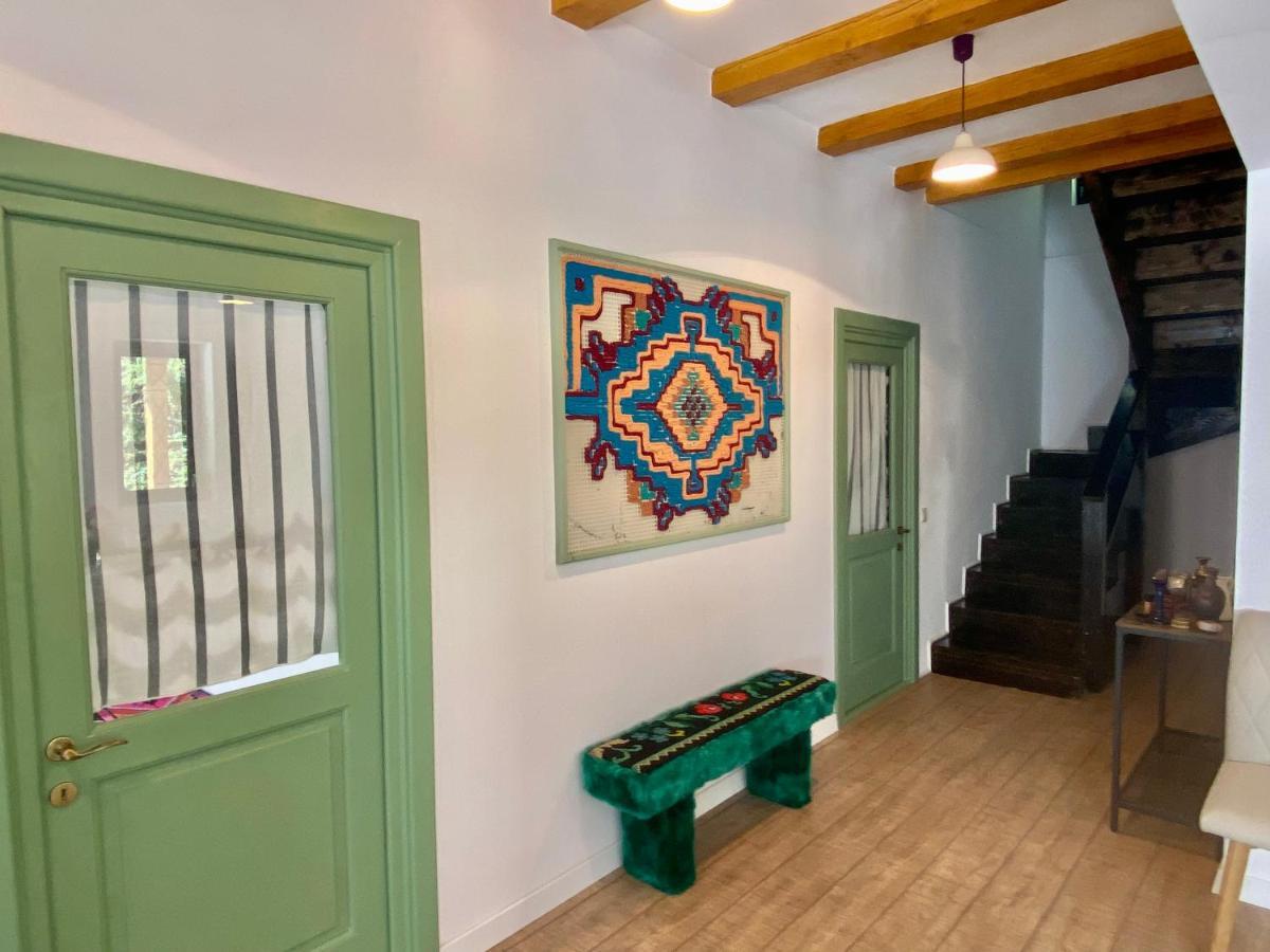 Casa Lila * Colti