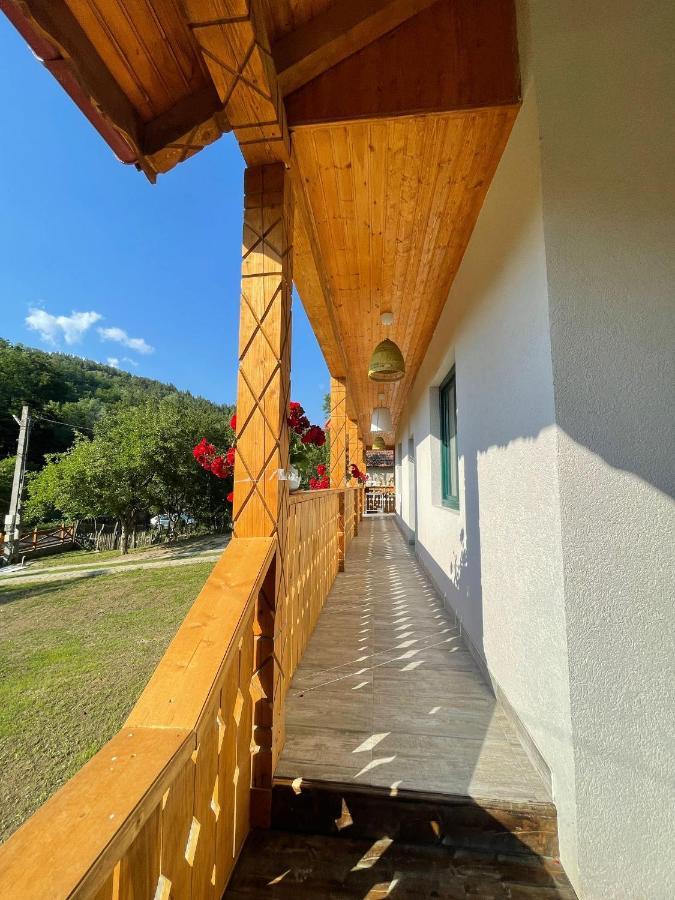 Casa Lila Colti